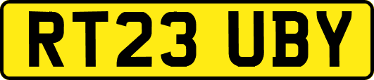 RT23UBY