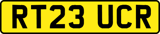 RT23UCR