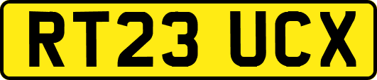 RT23UCX