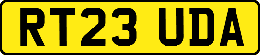 RT23UDA