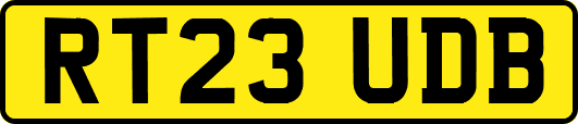 RT23UDB