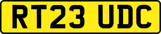 RT23UDC