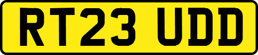RT23UDD
