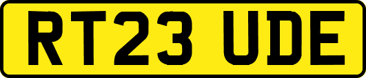 RT23UDE