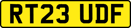 RT23UDF
