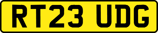 RT23UDG