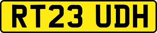 RT23UDH