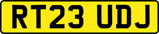 RT23UDJ