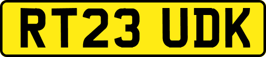 RT23UDK