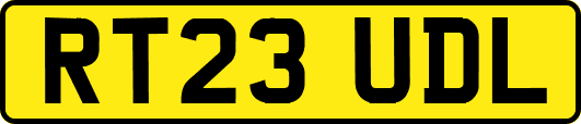 RT23UDL