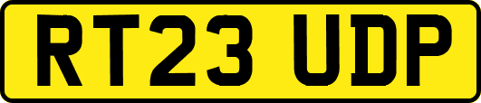 RT23UDP