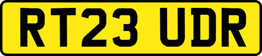 RT23UDR