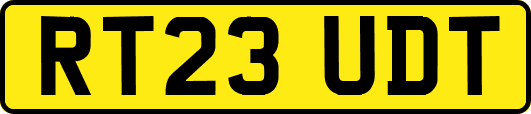 RT23UDT