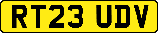 RT23UDV