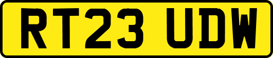 RT23UDW