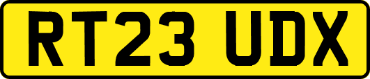 RT23UDX