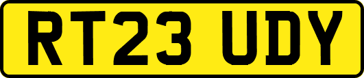 RT23UDY