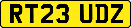RT23UDZ