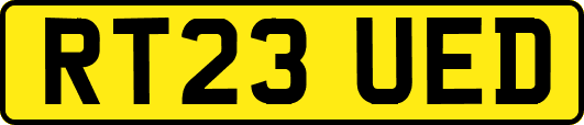 RT23UED