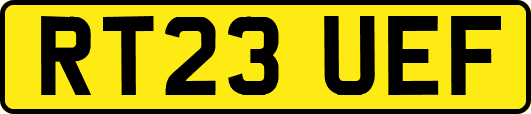 RT23UEF