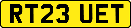 RT23UET
