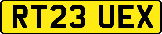 RT23UEX