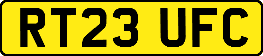 RT23UFC