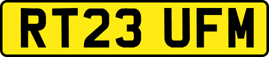 RT23UFM