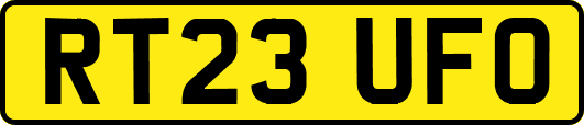 RT23UFO