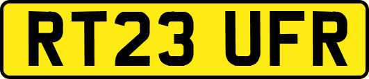 RT23UFR