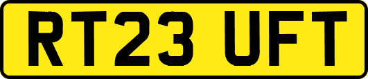 RT23UFT