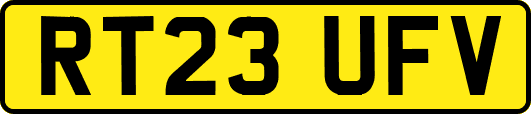RT23UFV