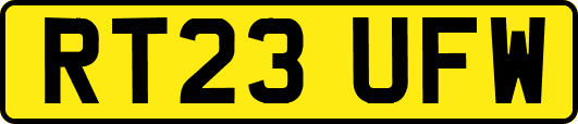 RT23UFW