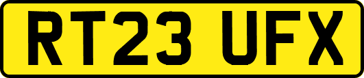 RT23UFX