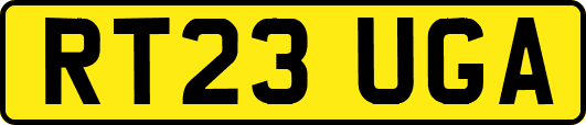 RT23UGA