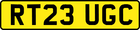RT23UGC