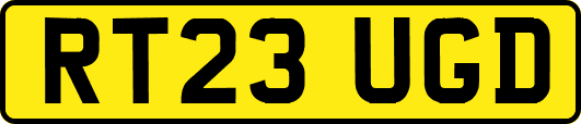 RT23UGD