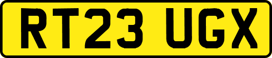 RT23UGX