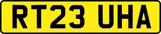 RT23UHA