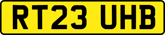 RT23UHB