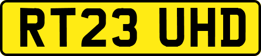 RT23UHD