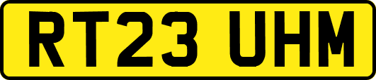 RT23UHM
