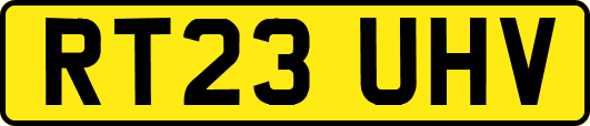 RT23UHV