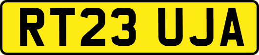 RT23UJA