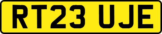 RT23UJE