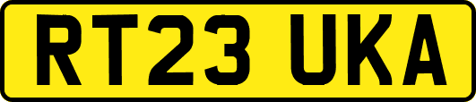 RT23UKA