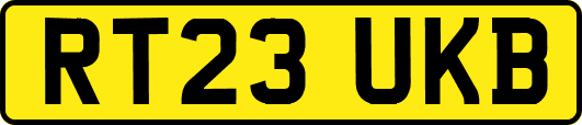 RT23UKB