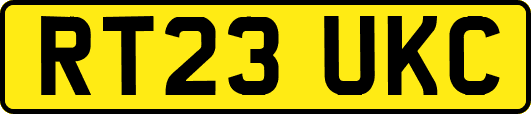 RT23UKC