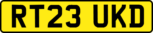 RT23UKD