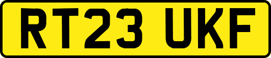 RT23UKF